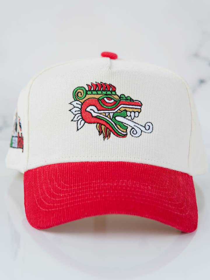 Assassin Baby SnapBack for wholesale by Oros Studios