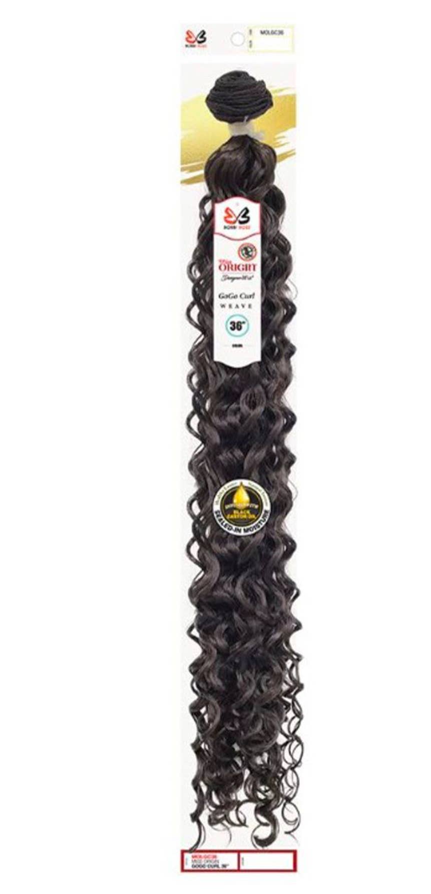 GIFTHAIRS BEAUTY STORE - Wholesale Hair Extensions - Miss ORIGIN DEEP WAVE WEAVE1
