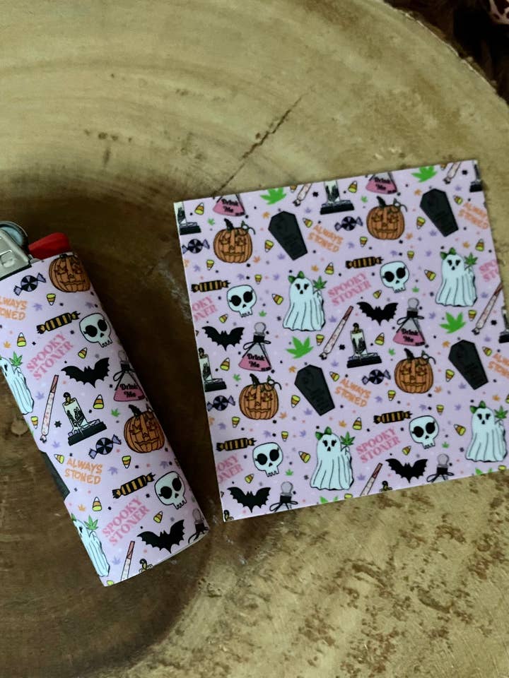 ADESIVO DE ENVELOPAMENTO STONER por atacado de The Haus of Holly