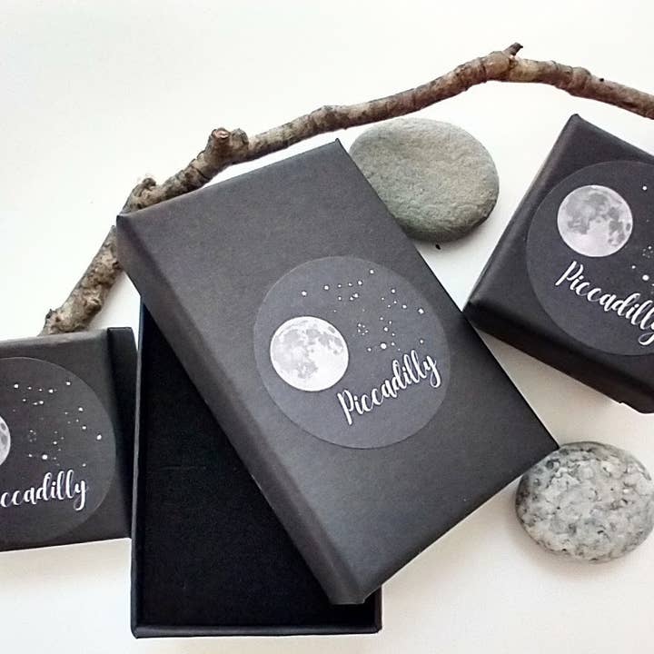 Piccadilly Pendants - Wholesale Keychain - Unisex - Custom Leather Key Chain Fob4