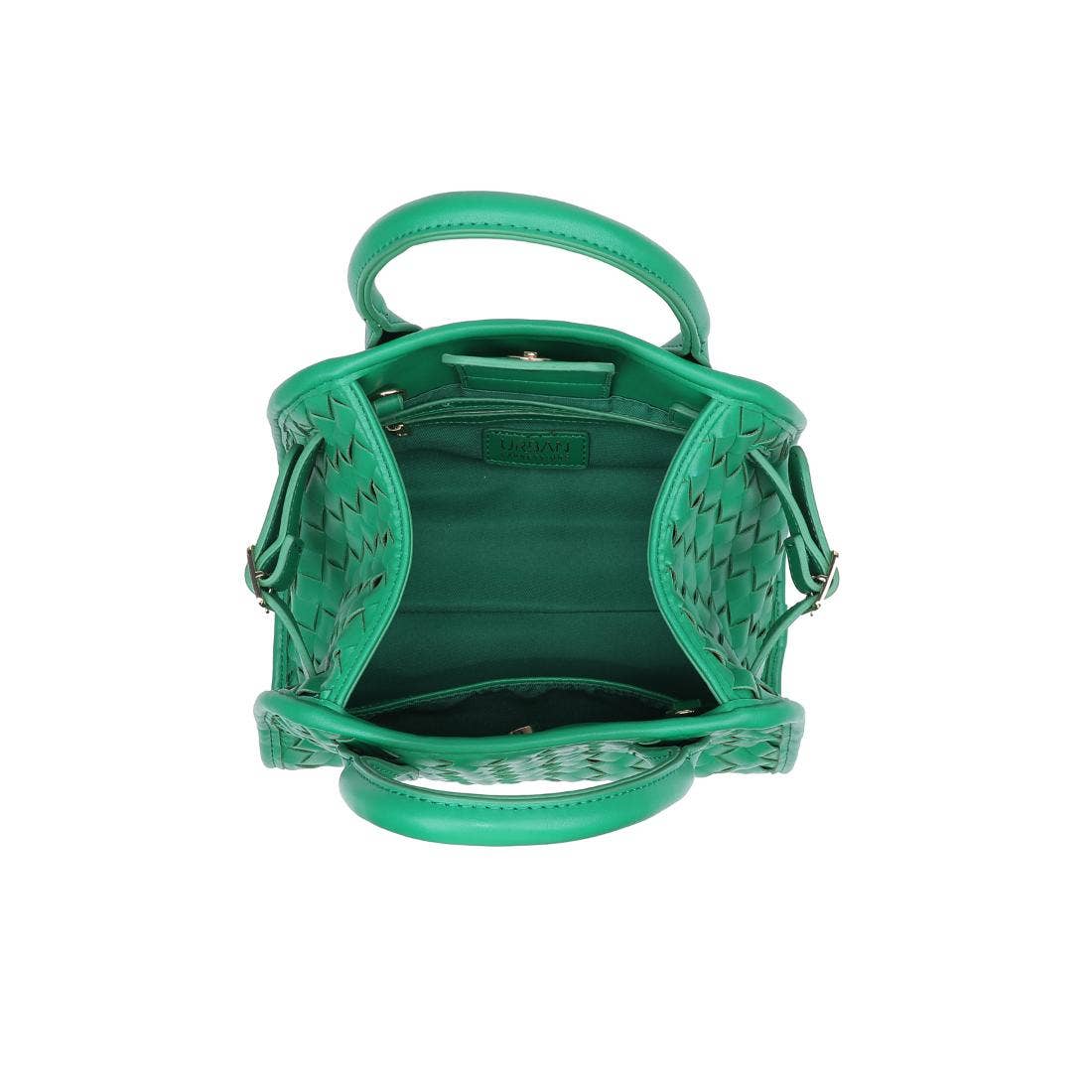 Urban Expressions - Vendita all'ingrosso Borsa a tracolla - Donna - Kristie Borsa a Tracolla Intrecciata71