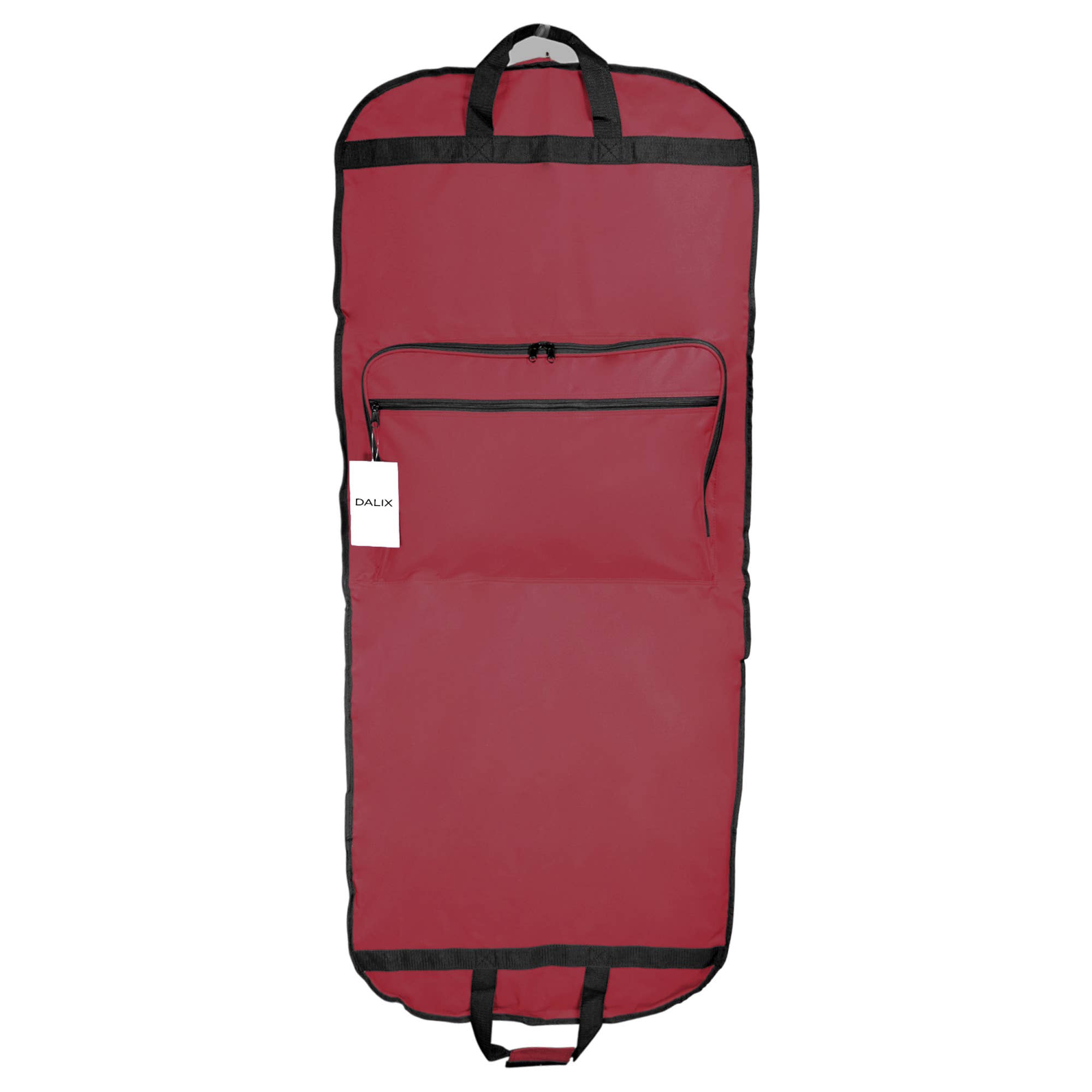 Dalix - Venta al por mayor Bolsa para ropa - Dalix - Funda profesional para ropa de vestir (60")16