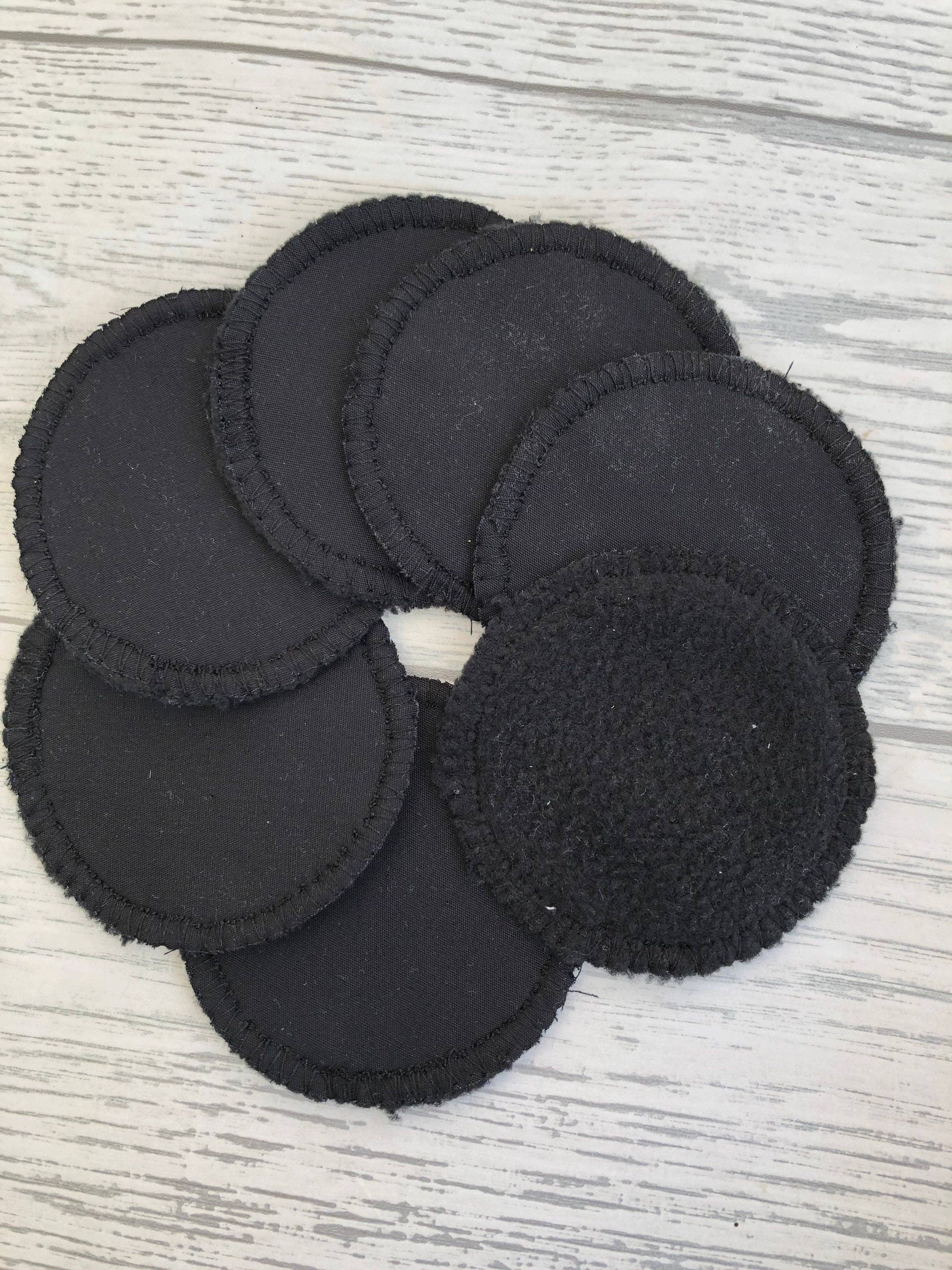 Mummy's Marvellous Makes Ltd – wholesale Face & body wipes – Soft Reusable Face Wipes, Zero Waste Makeup Wipes, Eye Make Up Remover Pads, Face Pads, Facial Cleansing Rounds, Face Wipes, Gift For Her1