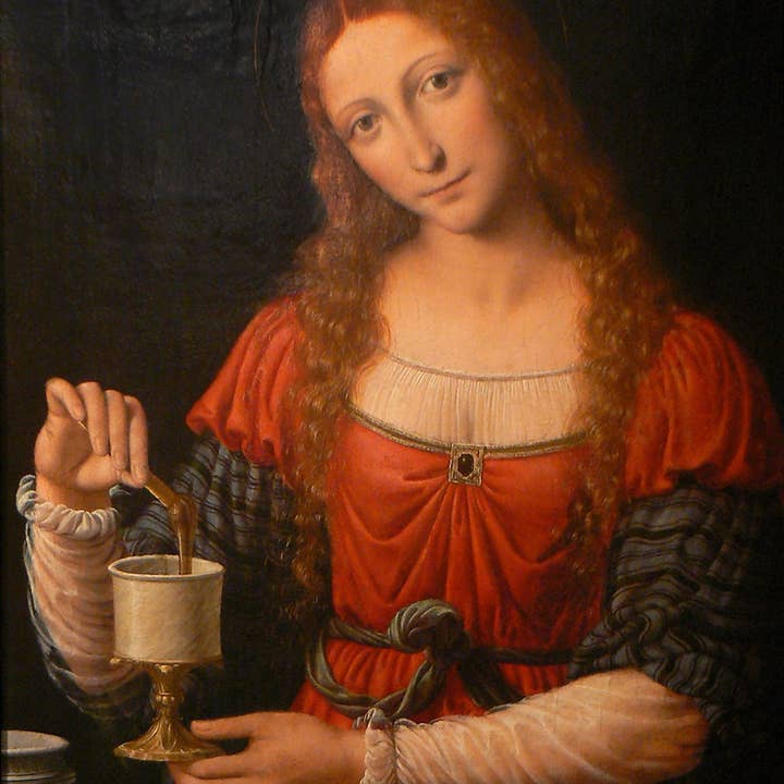 Elysium Pendants – wholesale Pendant/charm necklace – Mary Magdalene, Mary Magdalene pendant, Goddess, Goddess