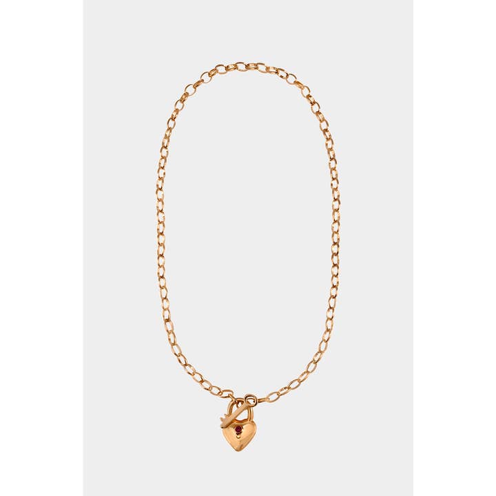 Collier Loula pour la vente par Kara Yoo