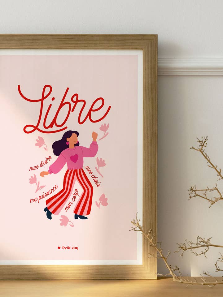 Vrije Weergave voor wholesale door Petit Coq