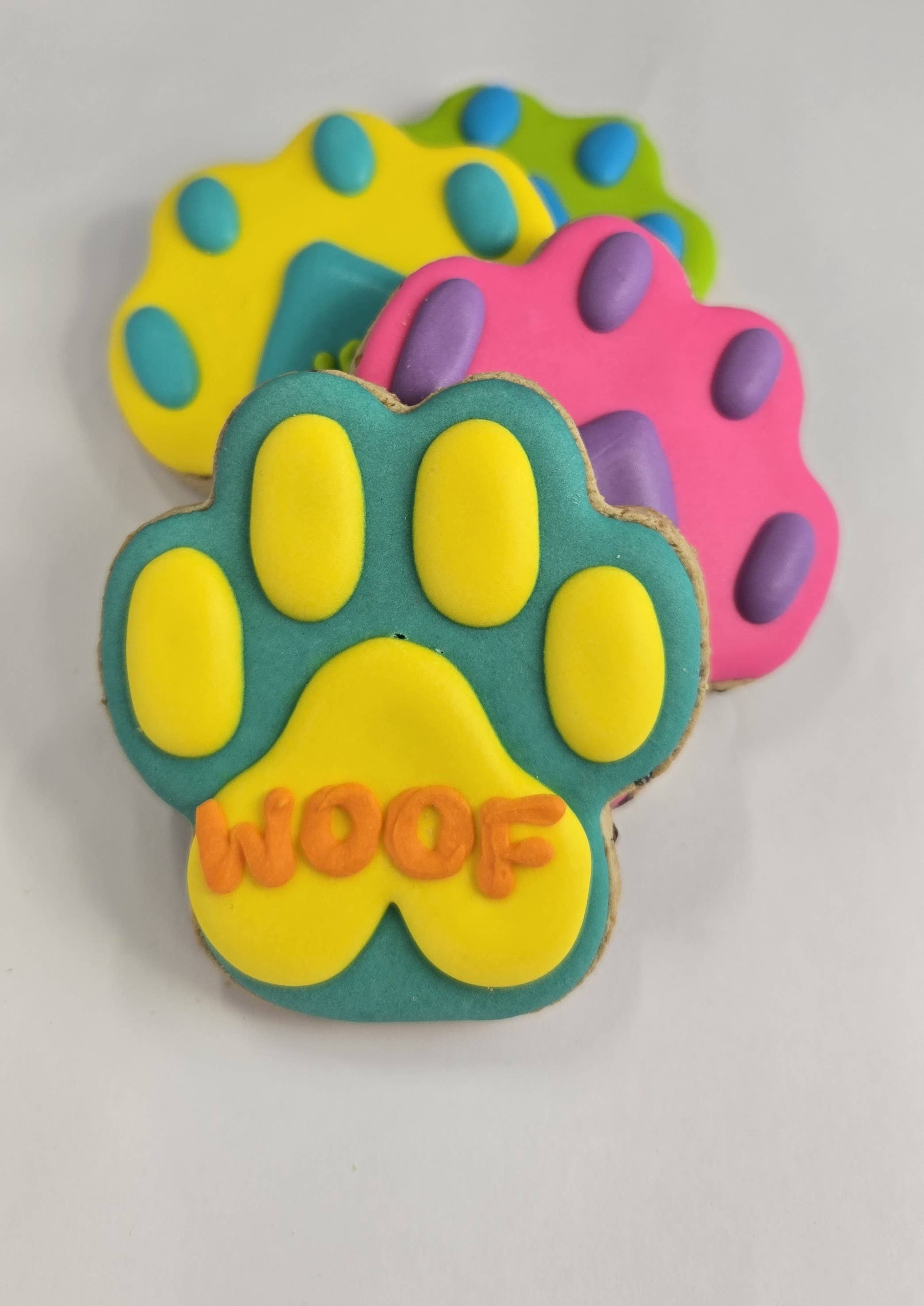 The Doggie Express - Wholesale Pet Treats - Dog - Happy Dog Treats - Large - Bulk6