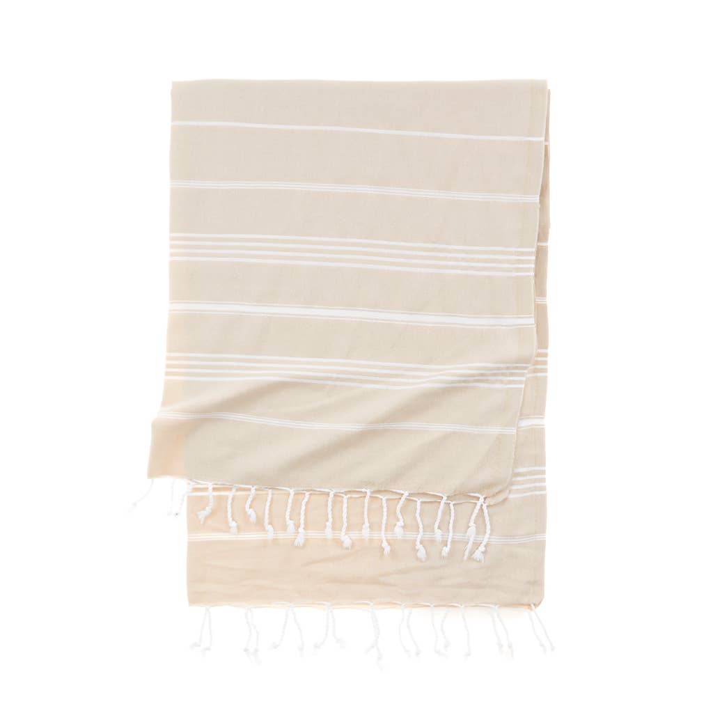 Riviera Towel Company – Großhandel Badetuch – Essential Turkish Towel - Weitere Farben erhältlich58