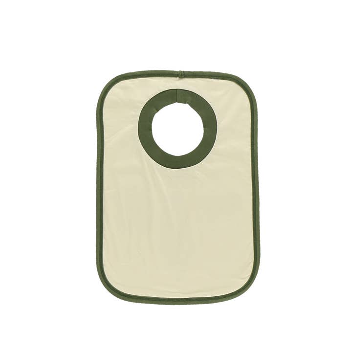 Lazy One - Wholesale Bib - Baby - Junior Ranger Infant Bib1