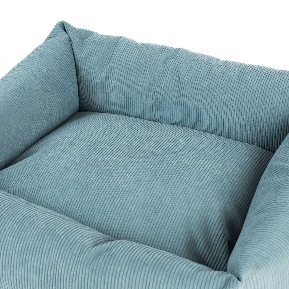 Ladran Gaucho - Wholesale Pet Bed - Dog - Nube corduroy bed cover6