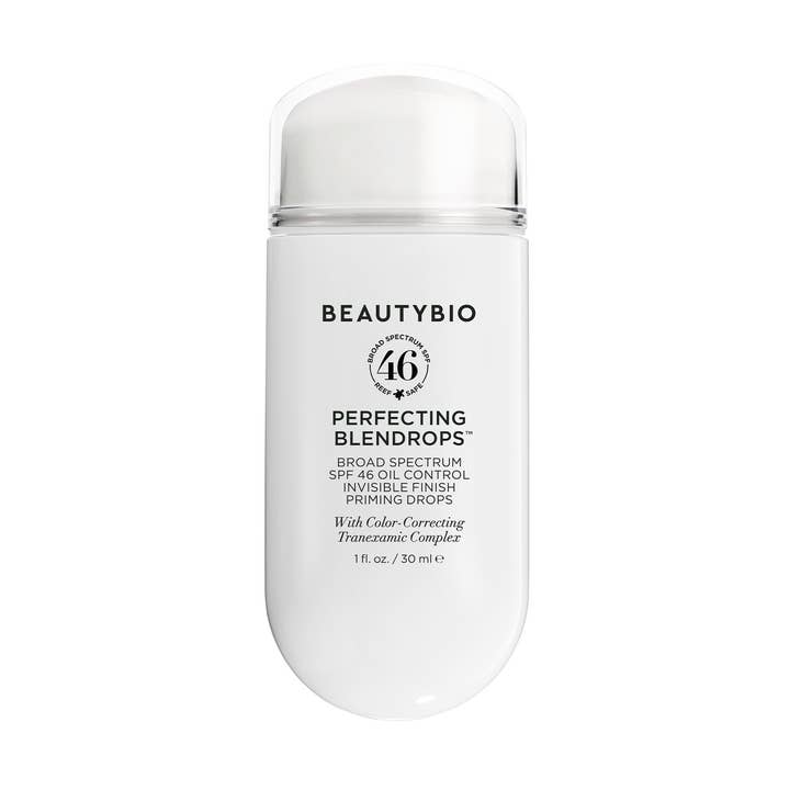 Perfecting Blendrops™ with SPF 46 for wholesale by BeautyBio