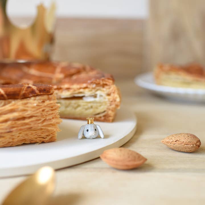 Baubels – Engroshandel Drys – Kaninbønne - Kongekage
