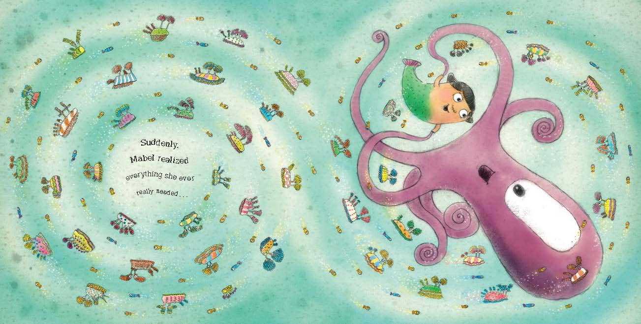 Chronicle Books - Wholesale Preschool Book (3-5) - Mabel10