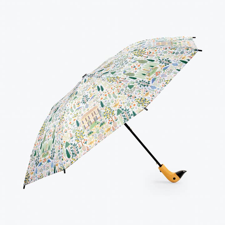 Rifle Paper Co. - Wholesale Umbrella - Women's - Camont Umbrella2