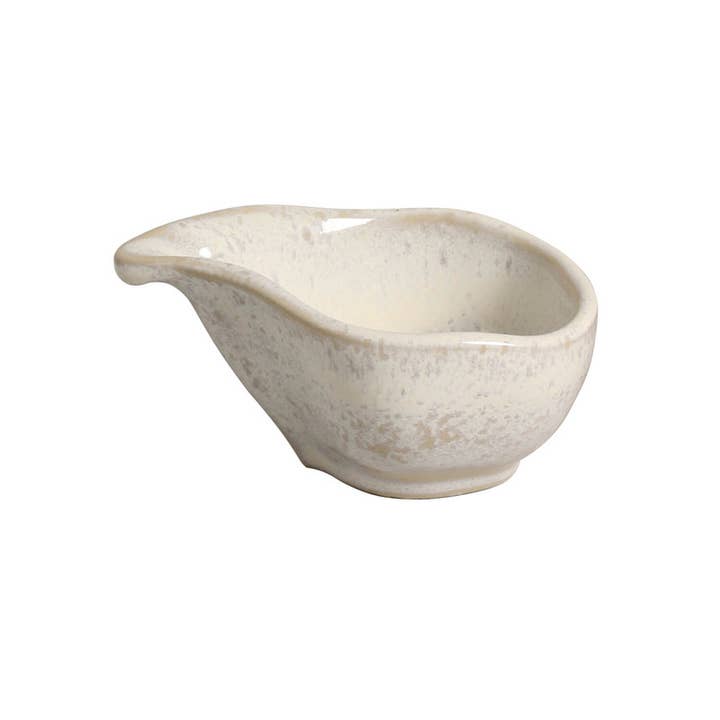 Teardrop Stoneware Latte 1.35 Oz for wholesale by Porto Brasil