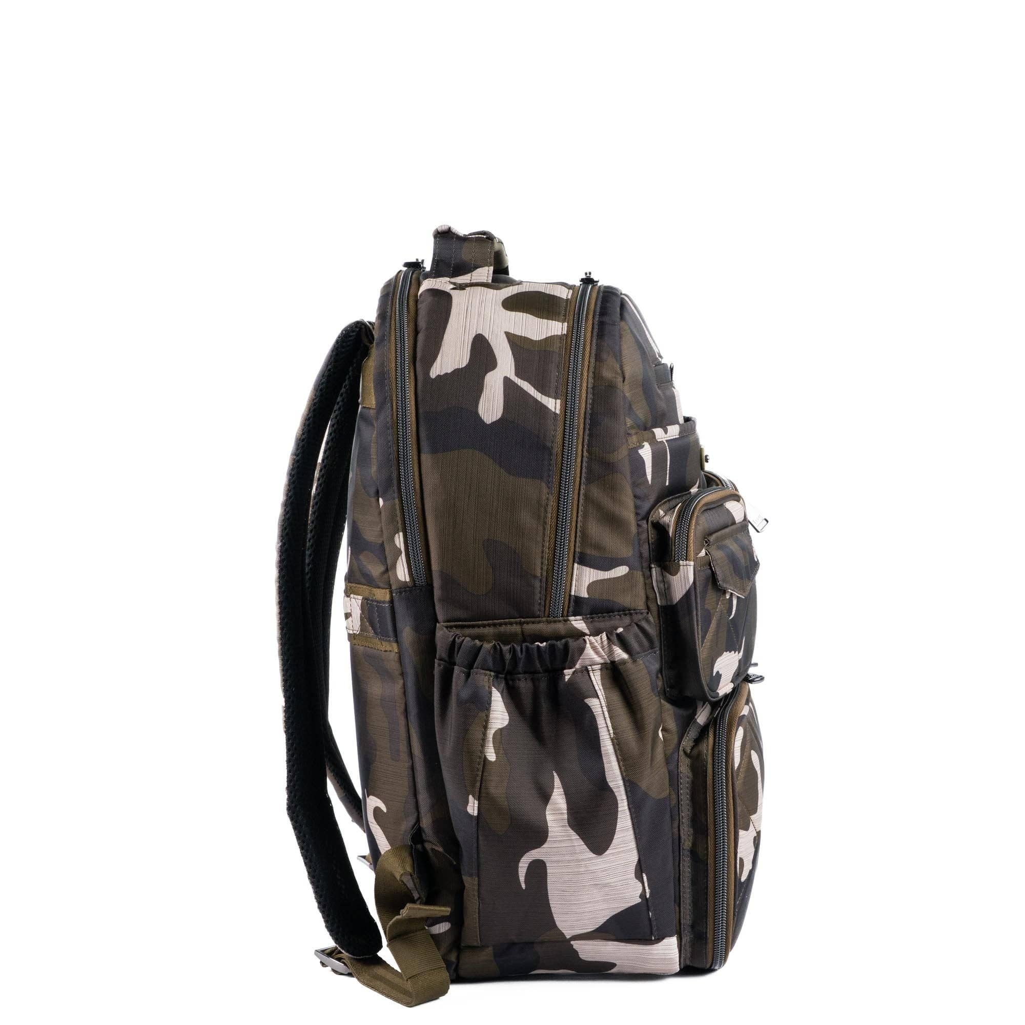 Lug - Wholesale Backpack - Unisex - Legacy Collection Puddle Jumper Backpack23