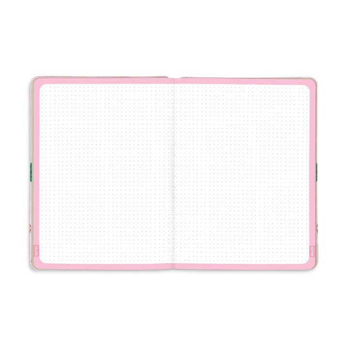 Studio Oh! - Wholesale Planner - 2026 Strawberry Love Good Day Planner