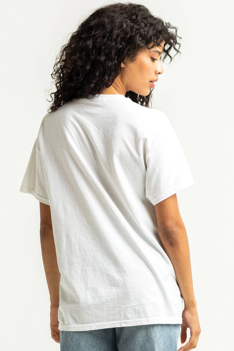 Polar bee - Vendita all'ingrosso Maglietta serigrafata - Donna - GODFIDENCE SUPREMA PB-15613