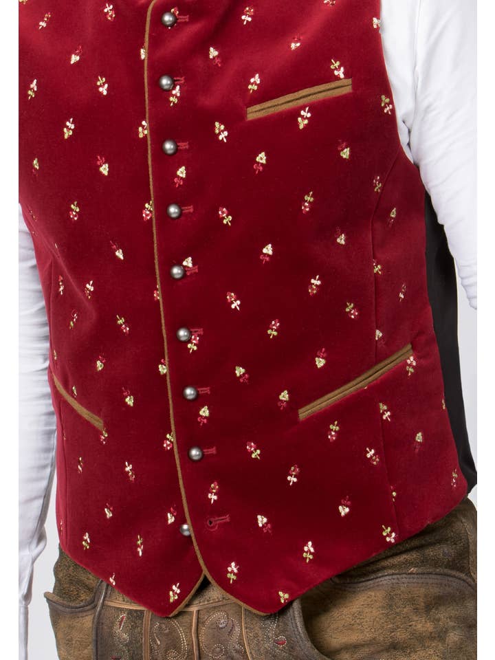 Stockerpoint - Wholesale Outerwear Vest - Men's - Calzado vest9