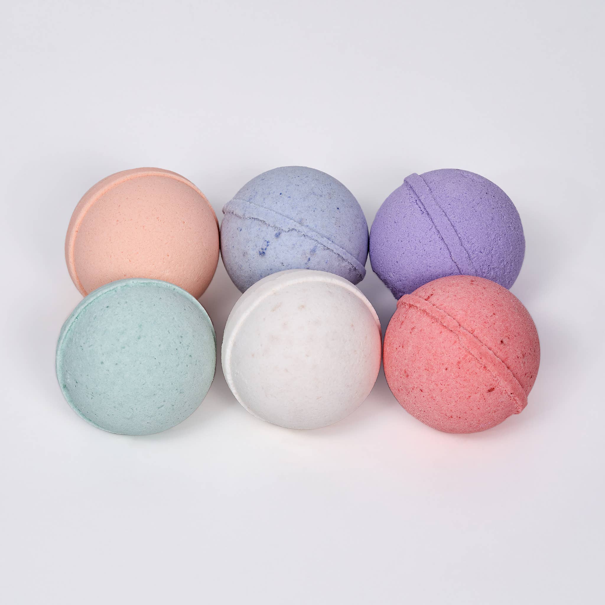 Spa Pure, inc. - Wholesale Bath Bomb/Fizz - Spa Pure WILD HORSES Bath Bombs: for kids with 6 XL bath bom8