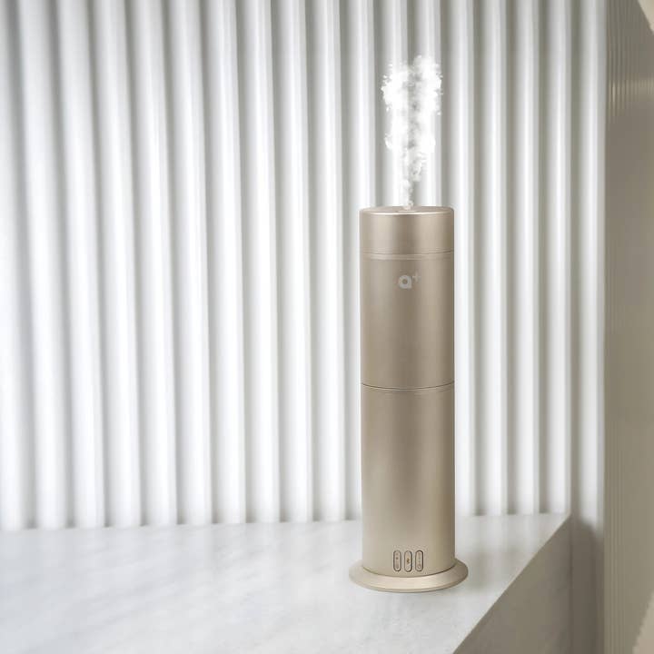 Mar Company Group - Wholesale Electronic Diffuser - Aromar Plus - Cylinder Waterless Diffuser15