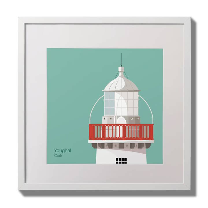 Youghal per la vendita all'ingrosso da parte di The Designer of Things