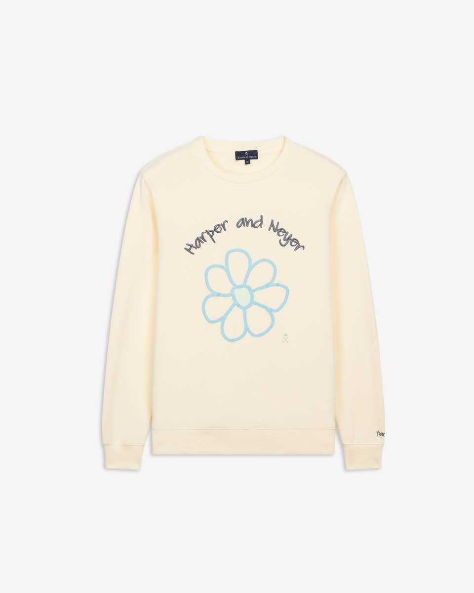 Harper & Neyer - Wholesale Sweatshirt - Men's - Liber Teen Sweatshirt - 4043250197