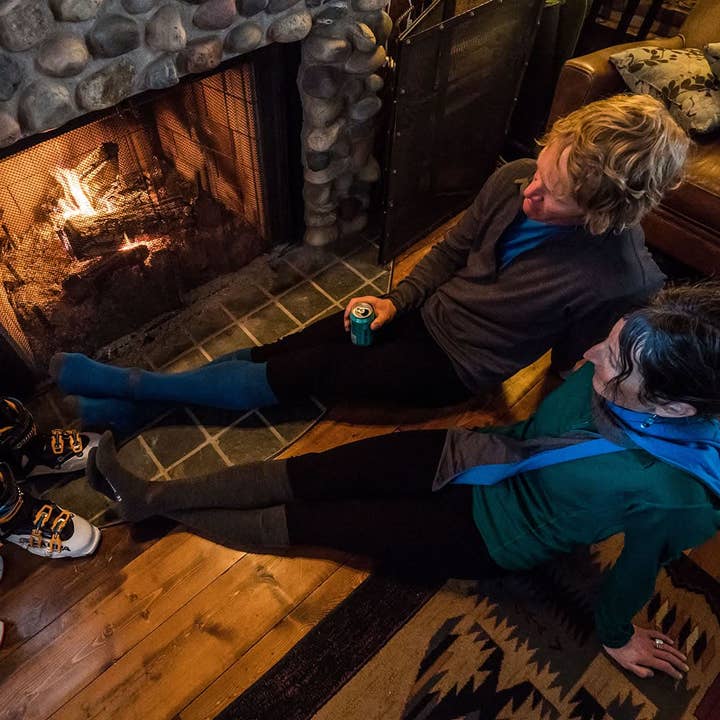 Black Midweight - Tecumseh Men's 3/4 Bottom Woolverino for wholesale on Faire5