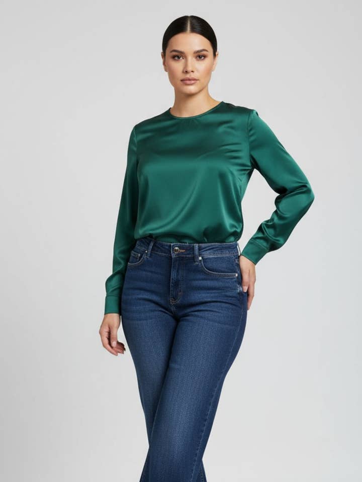 Elena NS por atacado de Ivido Jeans