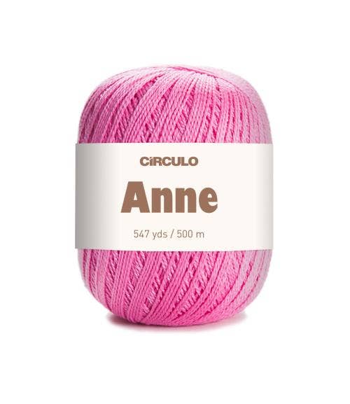 Creative World of Crafts – wholesale Yarn – Circulo Anne Cotton Yarn (Solids)52