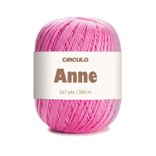 Creative World of Crafts – wholesale Yarn – Circulo Anne Cotton Yarn (Solids)52