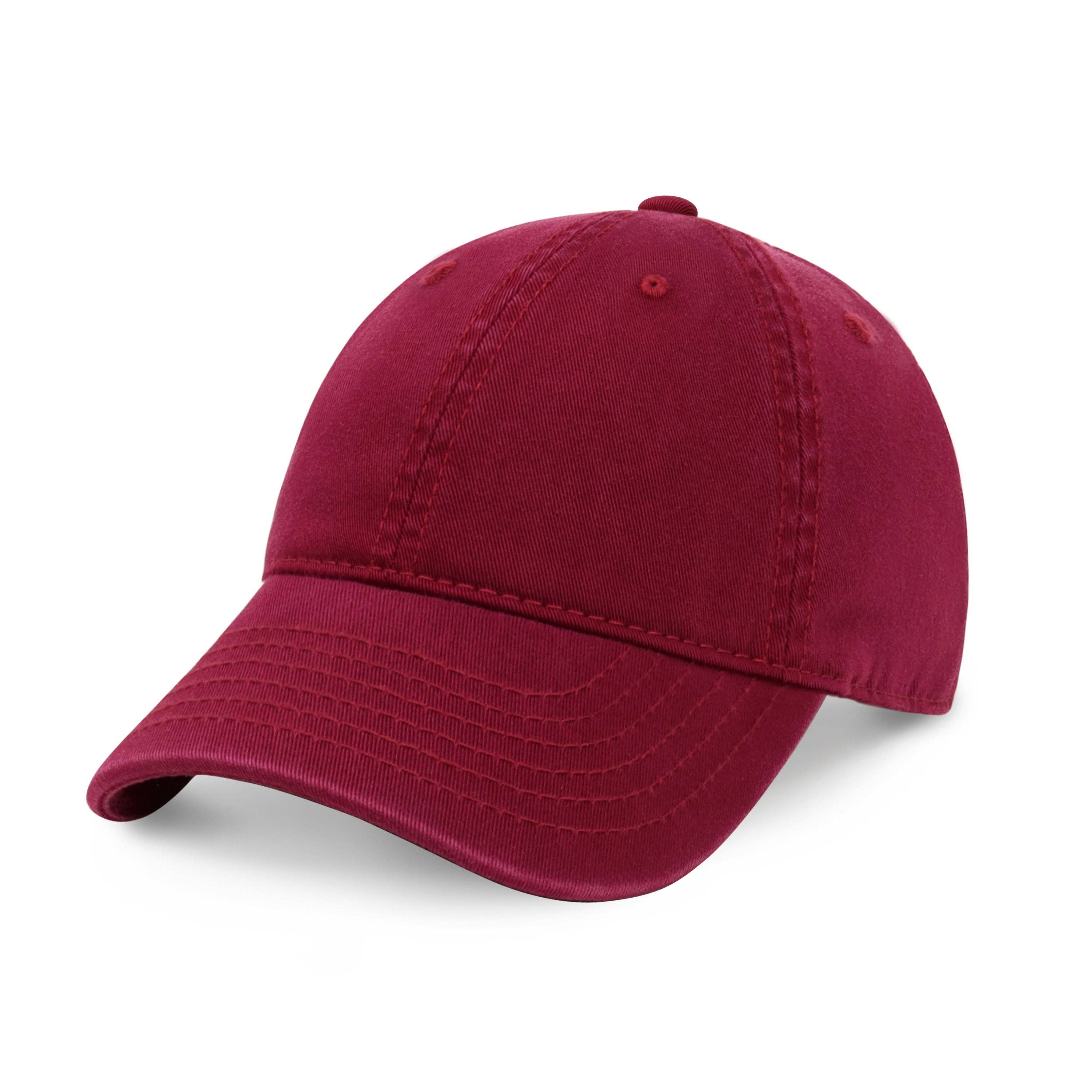 ChoKoLids – wholesale Baseball cap – Unisex – CHOK.LIDS Plain Baseball Cap9