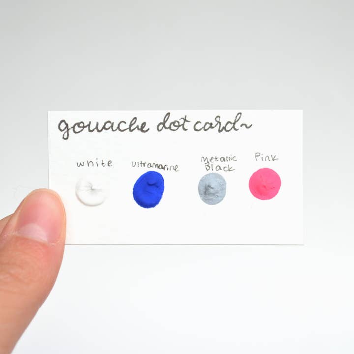 Lavender Chai Co. - Wholesale DIY Craft Kit - Mini Painting Kit- Galaxy6