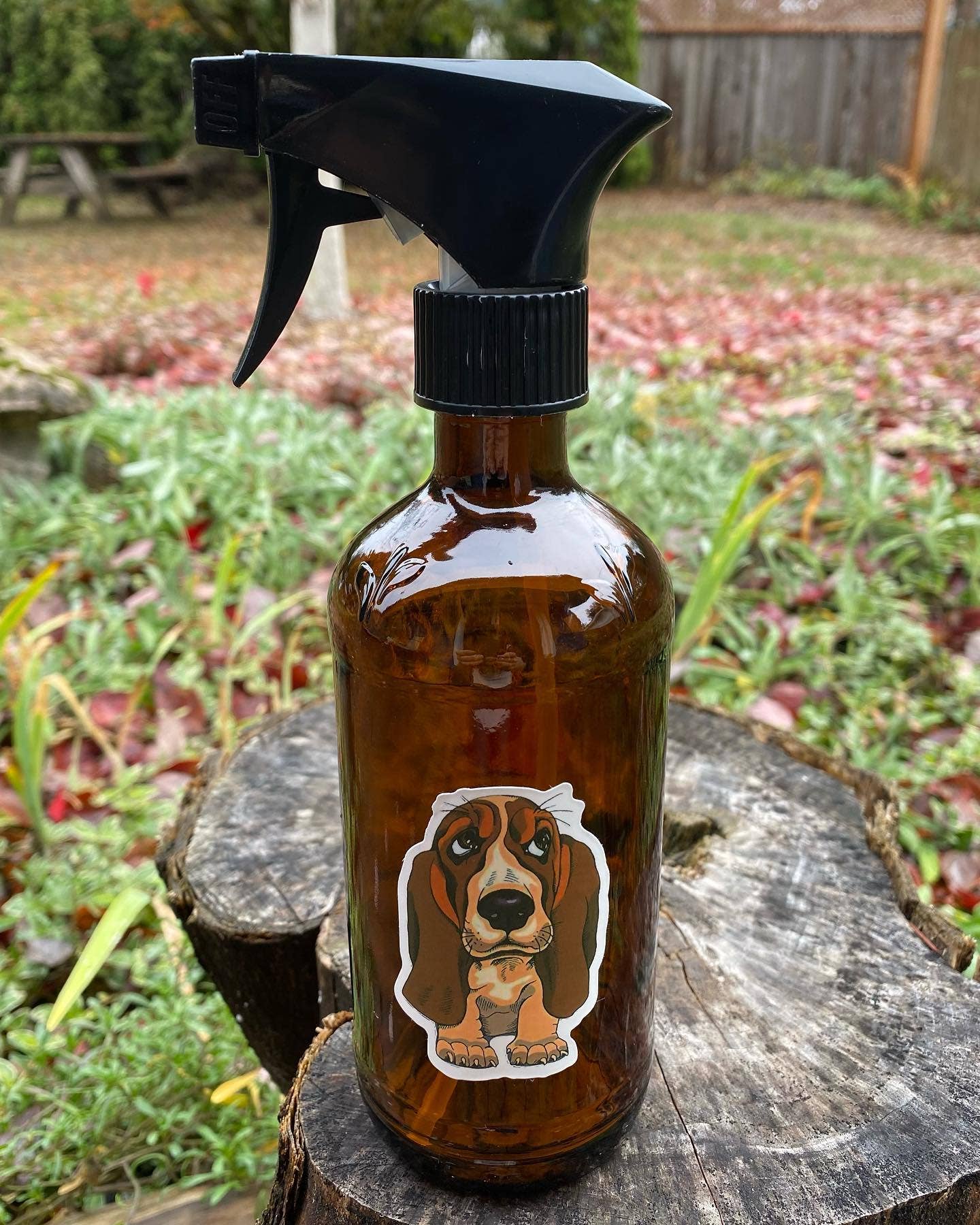 Simple Sundries, LLC - Wholesale Spray Bottle - Upcycled Mist Sprayers- solid colors1