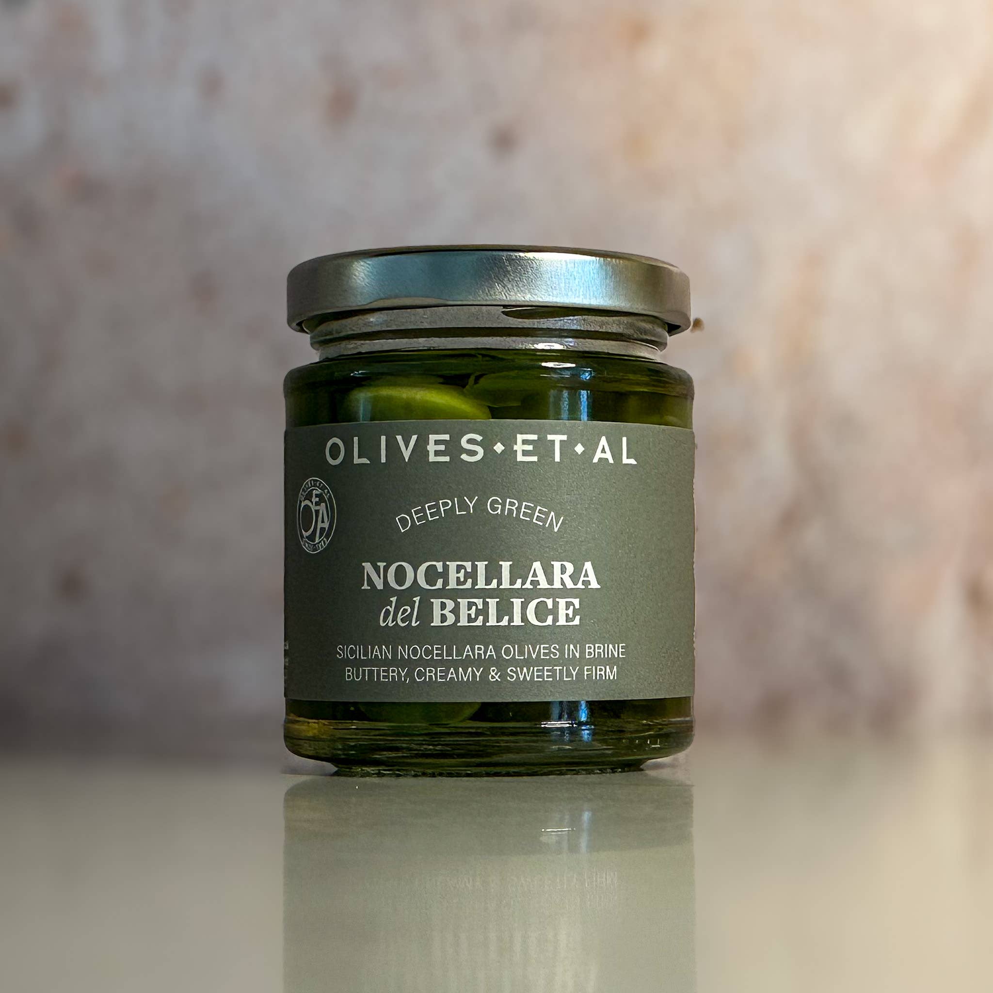 Olives Et Al – wholesale Olives – Nocellara del Belice Olives for Hampers & Gifting2