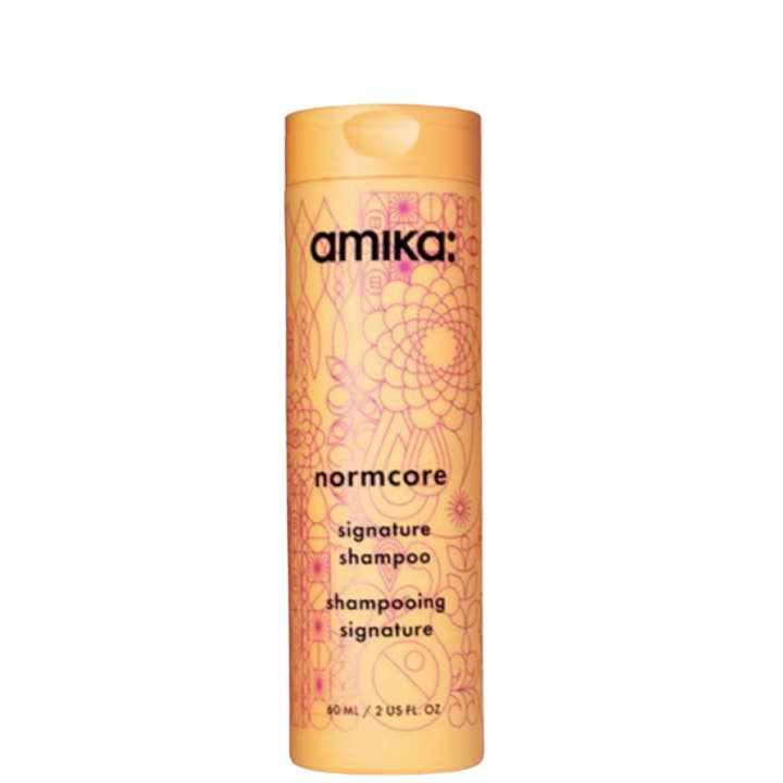 Amika Normcore Signature Schampo 2oz för wholesale av Luxury Hair Products