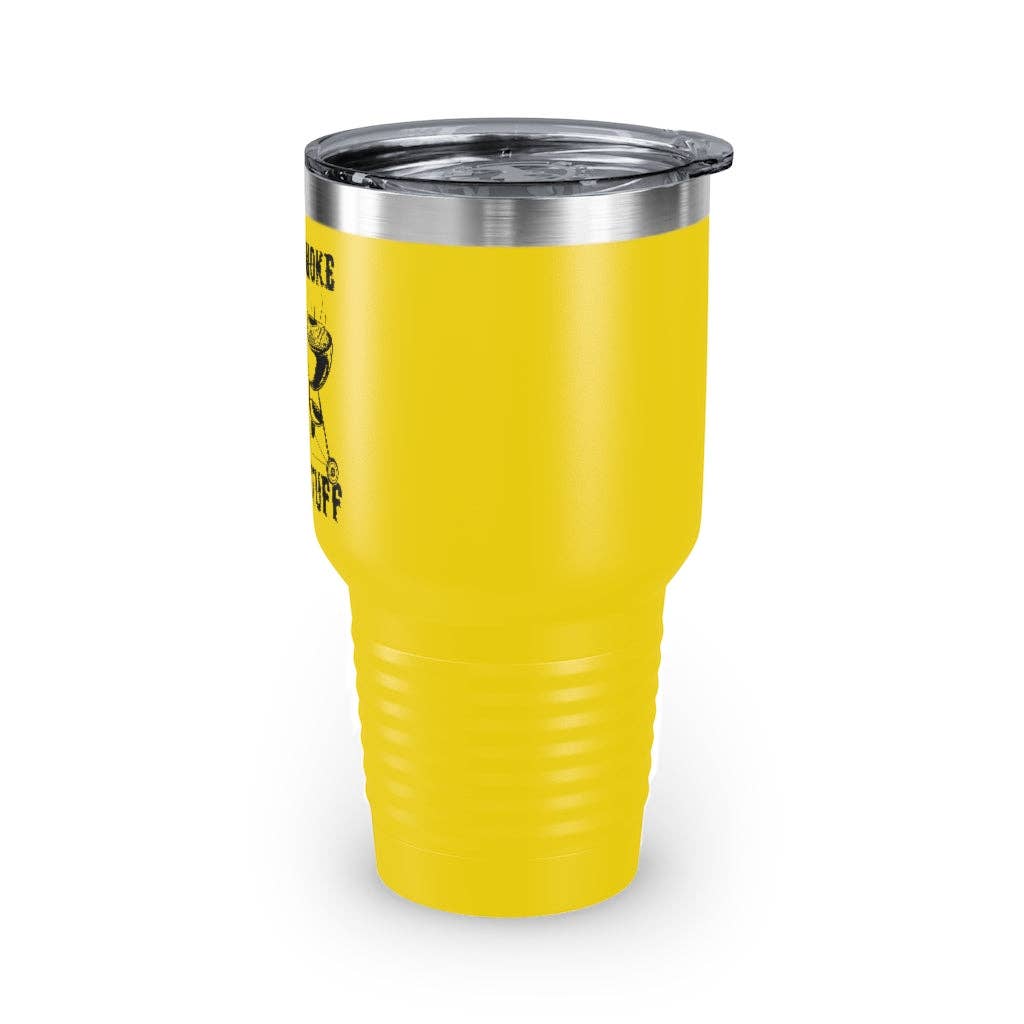 Teegarb LLC – wholesale Insulated mug/tumbler – 30oz Tumbler Stainless Steel Colors  Hilarious Grilling BBQ Poultry Sausage Ketogenic Foodie Lover Humorous Barbecue Protein Party Enthusiasts38