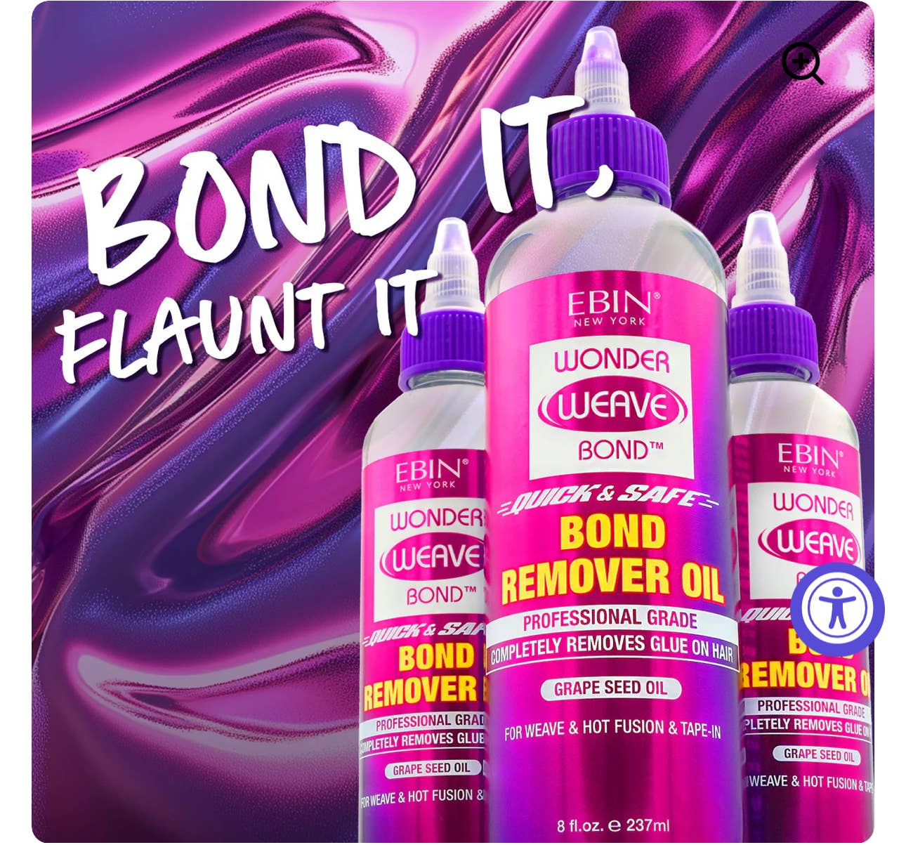 GIFTHAIRS BEAUTY STORE - Vendita all'ingrosso Oli per capelli - OLIO RIMUOVI LEGAMI1