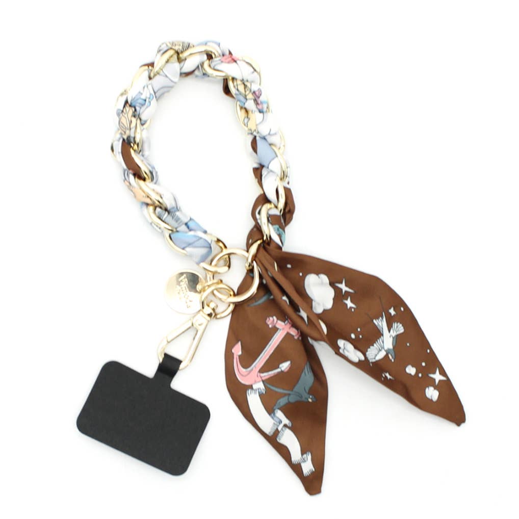 Vimoda - Wholesale Phonecase Strap - Portable bracelet – Chain & scarf19