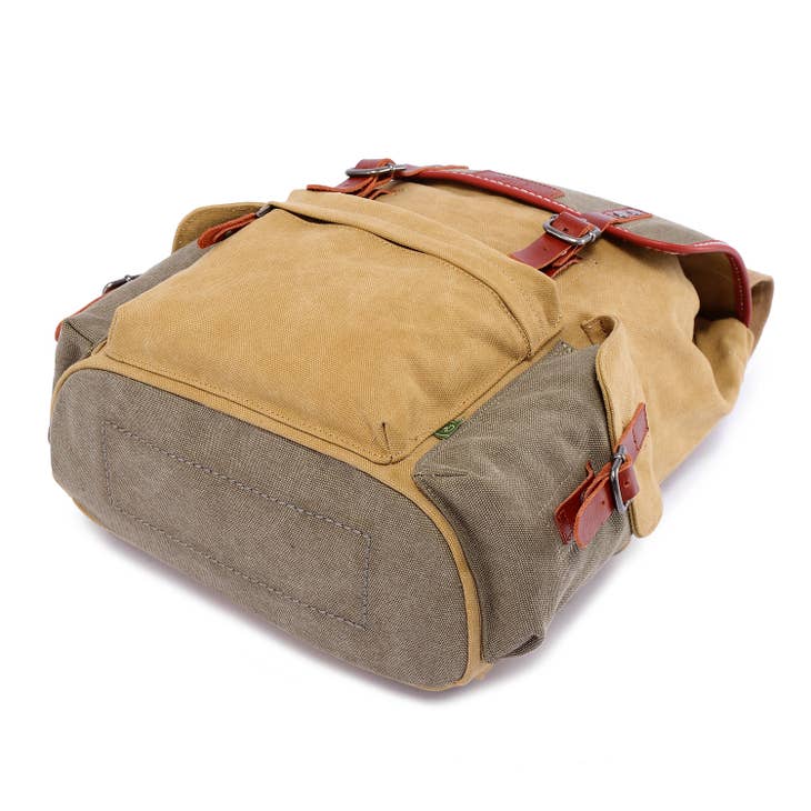 Studded Devil Heart Crossbody Backpack Convertible Bag Your 