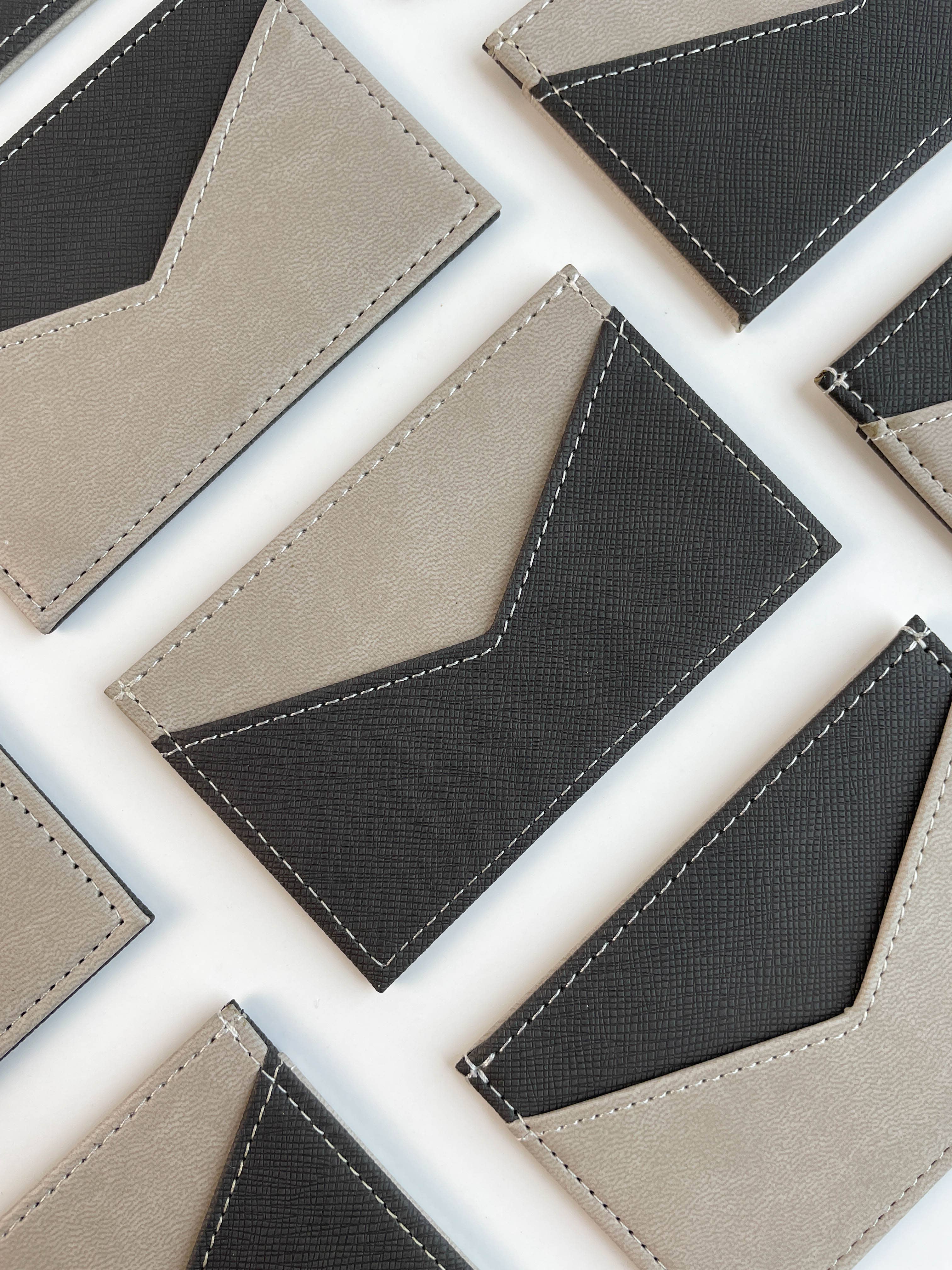 Bellagenda Gifts - Wholesale Card Holder - Unisex - RFID Leather Card Holder – Personalized Corporate Gift0