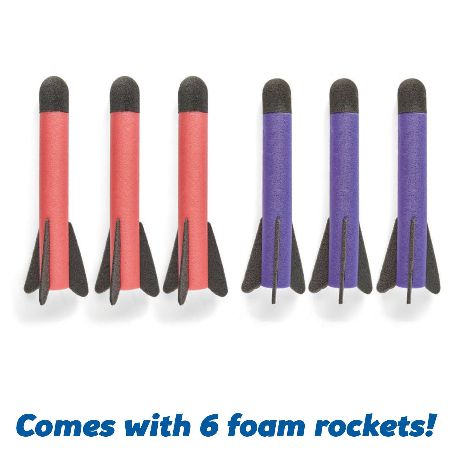 Epoch Everlasting Play - Wholesale Toy Set - Kids - Kidoozie Duel Stomp Rockets, Outdoor Play Set1