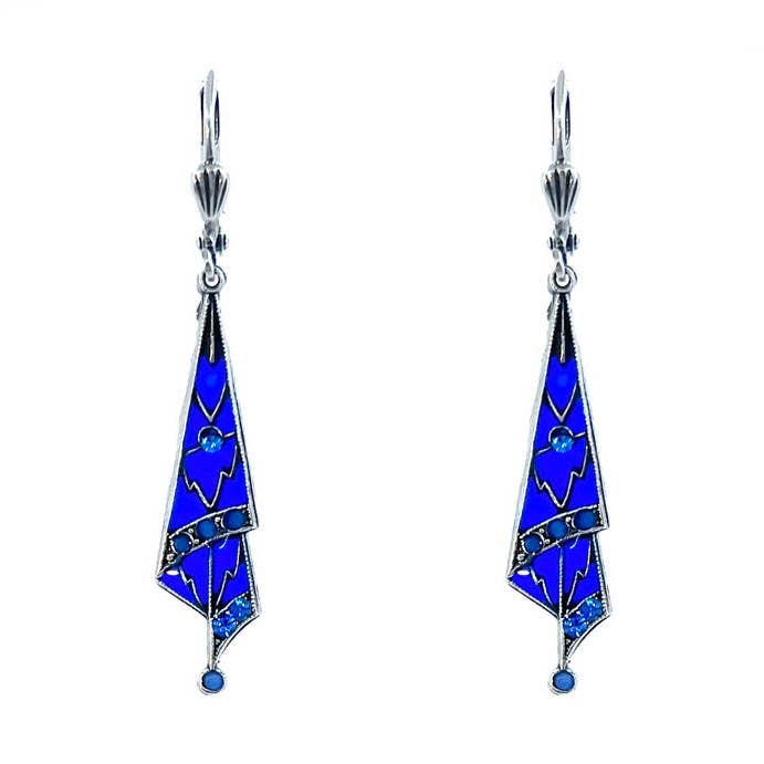 Mina øreringe for engroshandel hos AU BOUT DES REVES