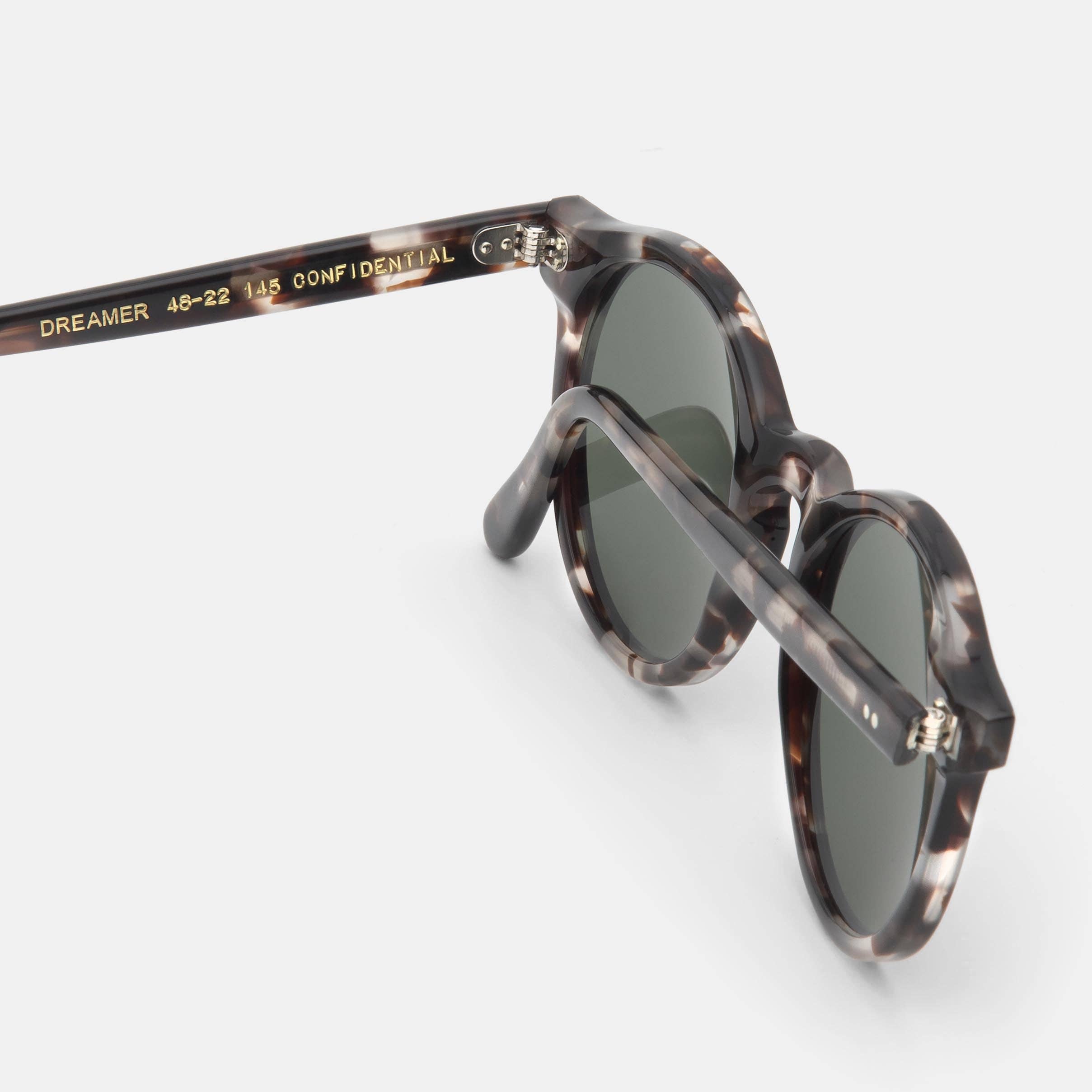 FORA - Wholesale Sunglasses - Unisex - Unisex Wayfarer Sunglasses | Dreamer | Acetate31