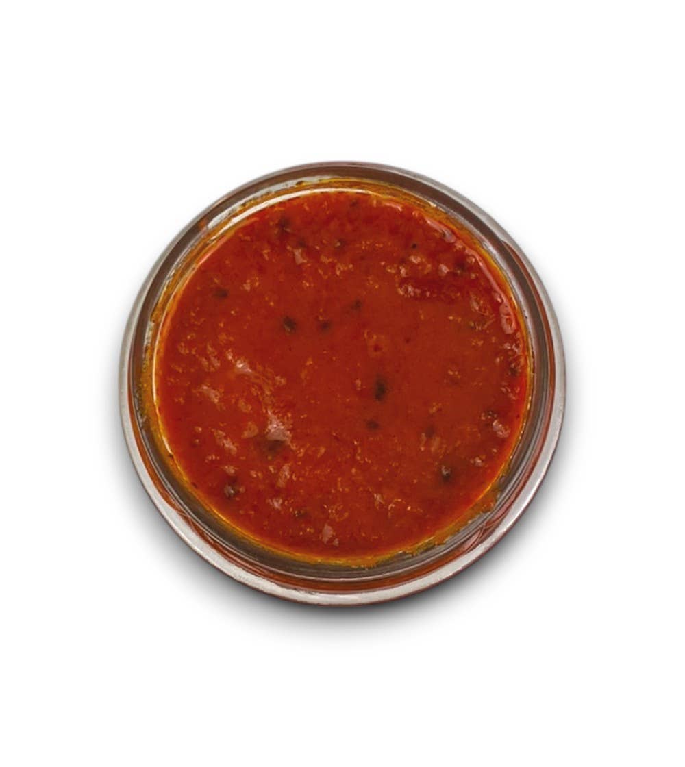 Sifón de las Monjas - Wholesale Preserves - Piquillo cream1