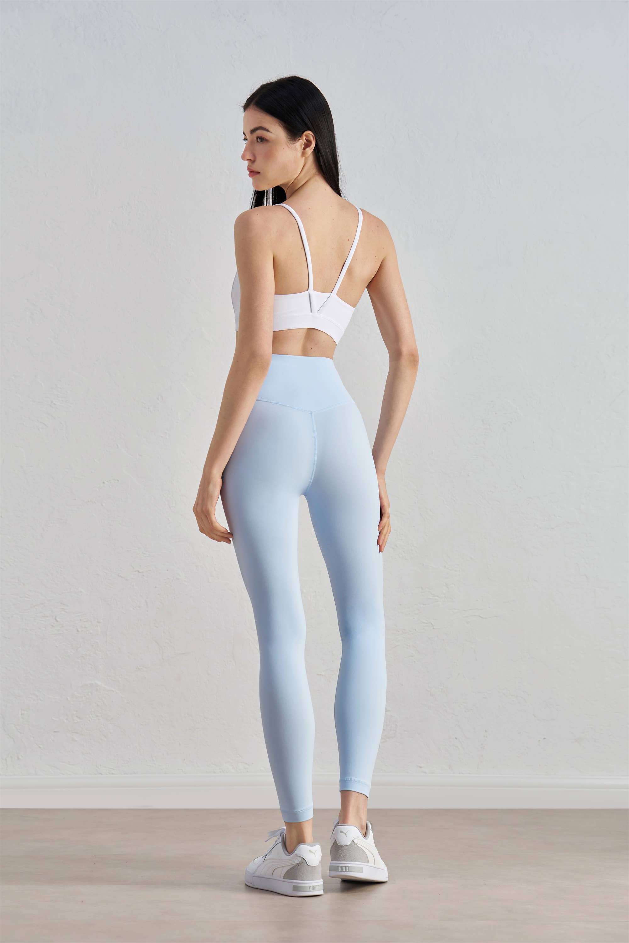 91thelabel - Wholesale Athletic/Lounge Leggings - Women's - NEW Colors! Empower SoftSculpt™ High Waist Leggings11