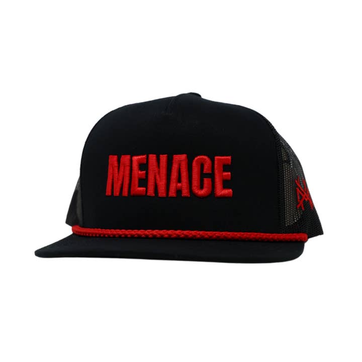 The Mad Hatter Co - Wholesale Trucker Hat - Unisex - MHC Menace