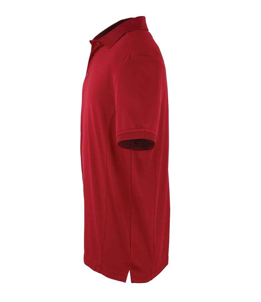 Pierre Francis – wholesale Polo – Men’s – Premier - Coolchecker® Piqué Polo Shirt16