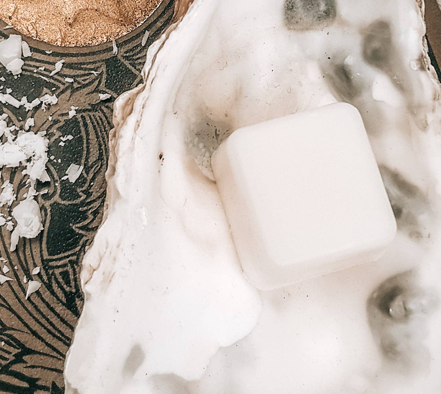 The French Candle Co - Vendita all'ingrosso Cialde di cera - Arcachon - Cialde di cera profumate