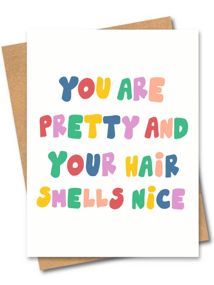 Sei carina per la vendita all'ingrosso da parte di Friends of Henry Paper Co